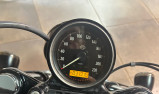 HARLEY-DAVIDSON SPORTSTER 1200 XL
