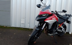 DUCATI MULTISTRADA V4S FULL