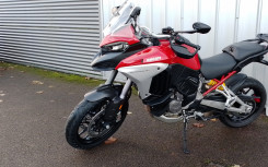 DUCATI MULTISTRADA V4S FULL