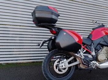 DUCATI MULTISTRADA V4S FULL
