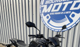 TNT MOTOR XCR 125