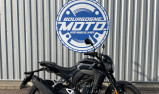 TNT MOTOR XCR 125