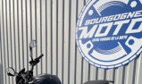 TNT MOTOR XCR 125