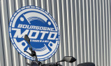 TNT MOTOR XCR 125