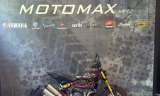 INDIAN FTR 1200 R CARBON PREMIUM 2000KMS