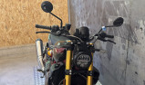 INDIAN FTR 1200 R CARBON PREMIUM 2000KMS