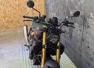 INDIAN FTR 1200 R CARBON PREMIUM 2000KMS