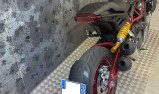 INDIAN FTR 1200 R CARBON PREMIUM 2000KMS