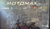 INDIAN FTR 1200 R CARBON PREMIUM 2000KMS