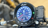 INDIAN FTR 1200 R CARBON PREMIUM 2000KMS
