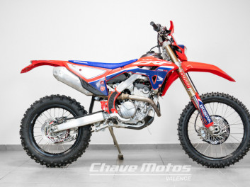 HONDA - CRF300RX