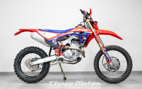HONDA - CRF300RX