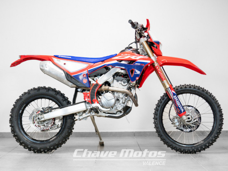 HONDA - CRF300RX