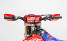 HONDA - CRF300RX