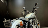 HARLEY-DAVIDSON SPORTSTER SUPERLOW 883 