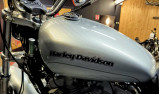 HARLEY-DAVIDSON SPORTSTER SUPERLOW 883 