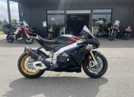 APRILIA RSV4 1100