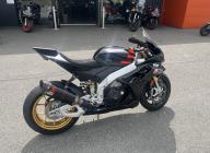 APRILIA RSV4 1100