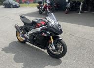 APRILIA RSV4 1100