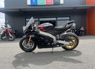 APRILIA RSV4 1100