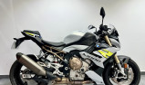 BMW S1000R