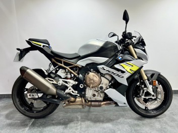 BMW S1000R