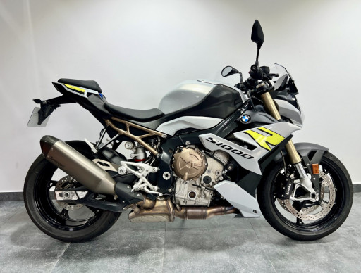 BMW S1000R