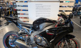 HONDA CBR 1000 FIREBLADE