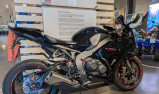 HONDA CBR 1000 FIREBLADE