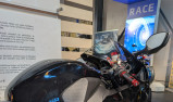 HONDA CBR 1000 FIREBLADE
