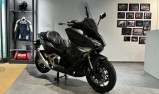 HONDA FORZA 750
