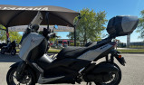 YAMAHA XMAX 125 TECH MAX + 
