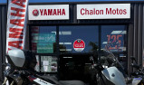 YAMAHA XMAX 125 TECH MAX + 