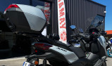 YAMAHA XMAX 125 TECH MAX + 