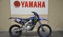 YAMAHA WR450F 