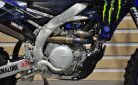 YAMAHA WR450F 