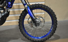 YAMAHA WR450F 