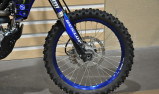 YAMAHA WR450F 