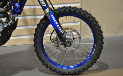 YAMAHA WR450F 