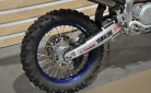 YAMAHA WR450F 