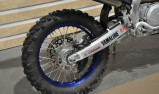 YAMAHA WR450F 