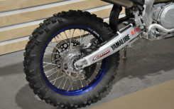 YAMAHA WR450F 