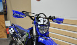 YAMAHA WR450F 