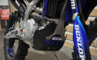 YAMAHA WR450F 