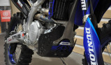 YAMAHA WR450F 