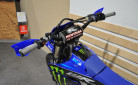 YAMAHA WR450F 