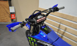 YAMAHA WR450F 
