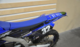 YAMAHA WR450F 