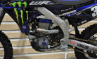 YAMAHA WR450F 