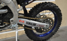 YAMAHA WR450F 